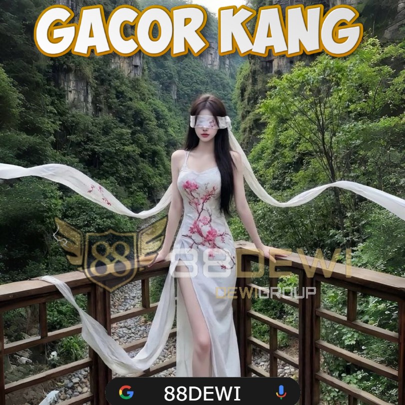 metode deposit 88dewi